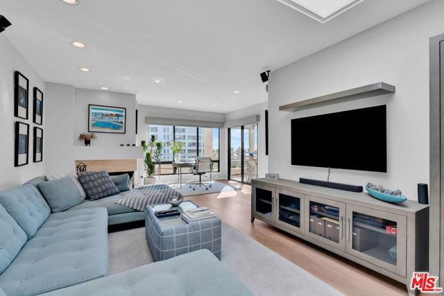 140 Ocean Park Boulevard 628, Santa Monica, CA 90405