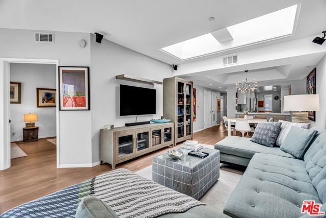 140 Ocean Park Boulevard 628, Santa Monica, CA 90405