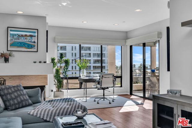 140 Ocean Park Boulevard 628, Santa Monica, CA 90405