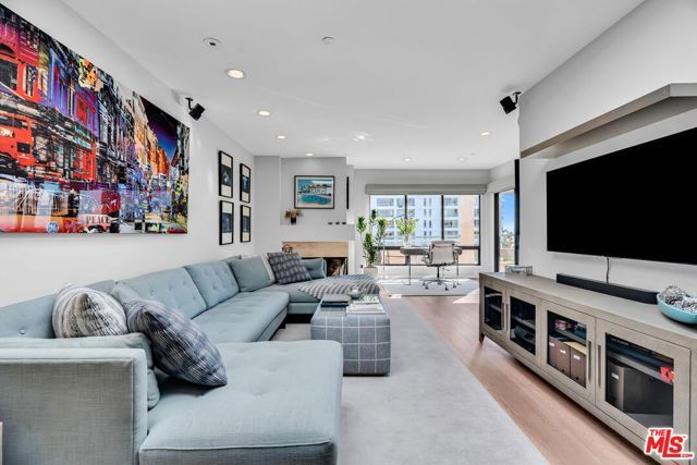 140 Ocean Park Boulevard 628, Santa Monica, CA 90405