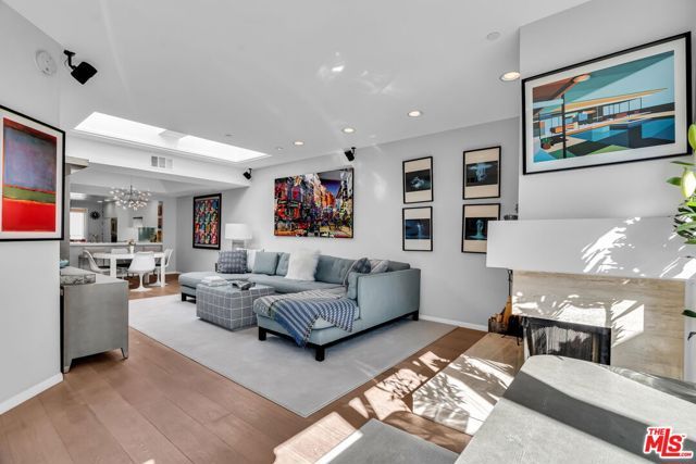 140 Ocean Park Boulevard 628, Santa Monica, CA 90405