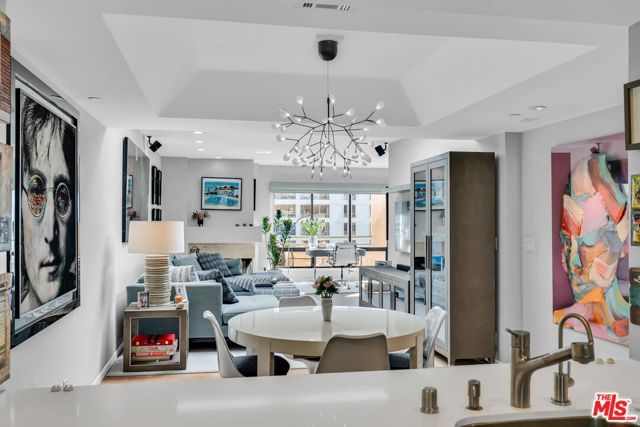 140 Ocean Park Boulevard 628, Santa Monica, CA 90405