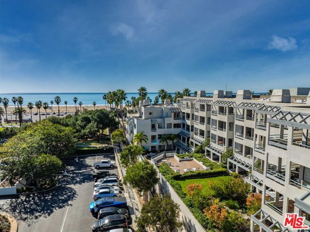 140 Ocean Park Boulevard 628, Santa Monica, CA 90405