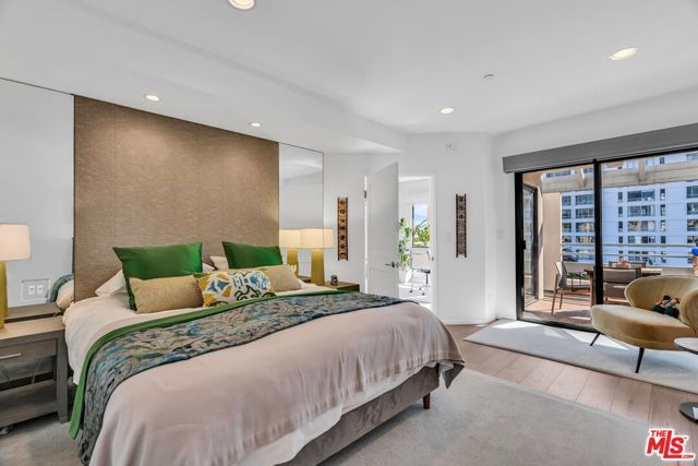 140 Ocean Park Boulevard 628, Santa Monica, CA 90405