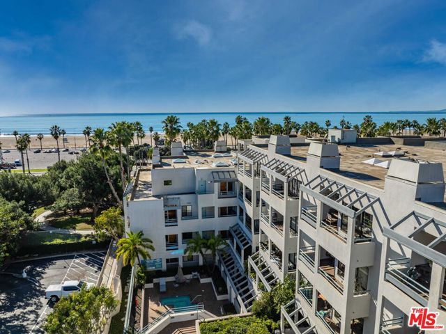 140 Ocean Park Boulevard 628, Santa Monica, CA 90405
