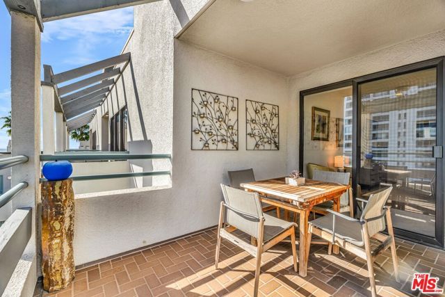 140 Ocean Park Boulevard 628, Santa Monica, CA 90405