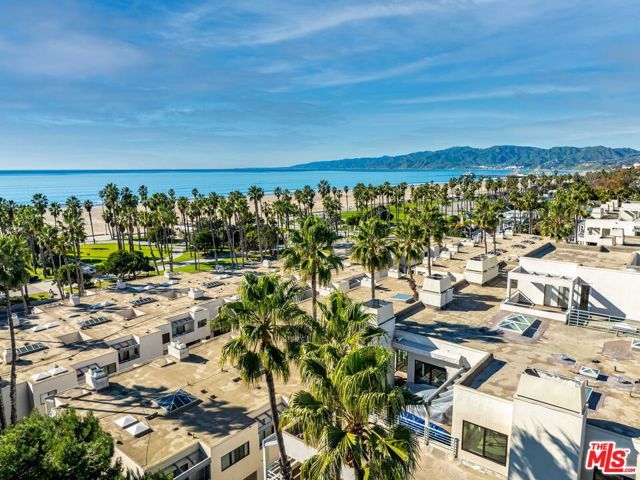 140 Ocean Park Boulevard 628, Santa Monica, CA 90405