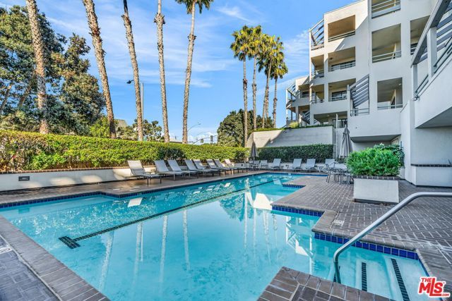140 Ocean Park Boulevard 628, Santa Monica, CA 90405