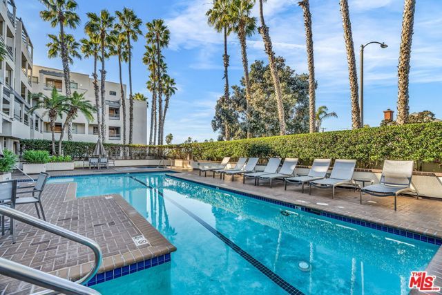 140 Ocean Park Boulevard 628, Santa Monica, CA 90405