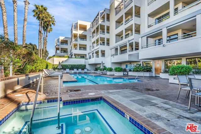 140 Ocean Park Boulevard 628, Santa Monica, CA 90405