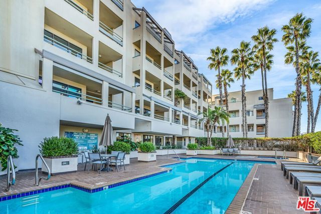 140 Ocean Park Boulevard 628, Santa Monica, CA 90405