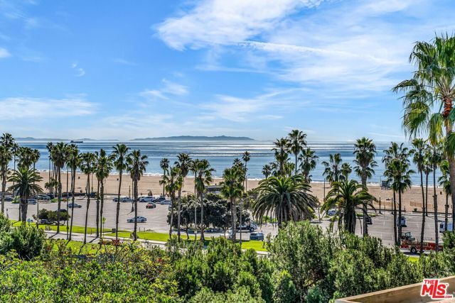 140 Ocean Park Boulevard 628, Santa Monica, CA 90405