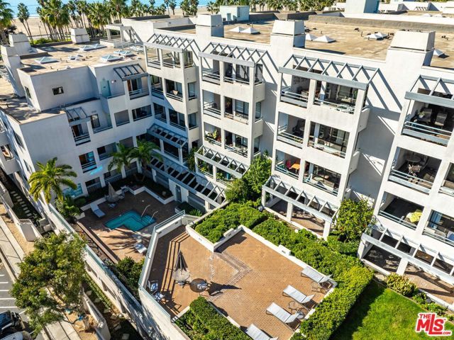 140 Ocean Park Boulevard 628, Santa Monica, CA 90405