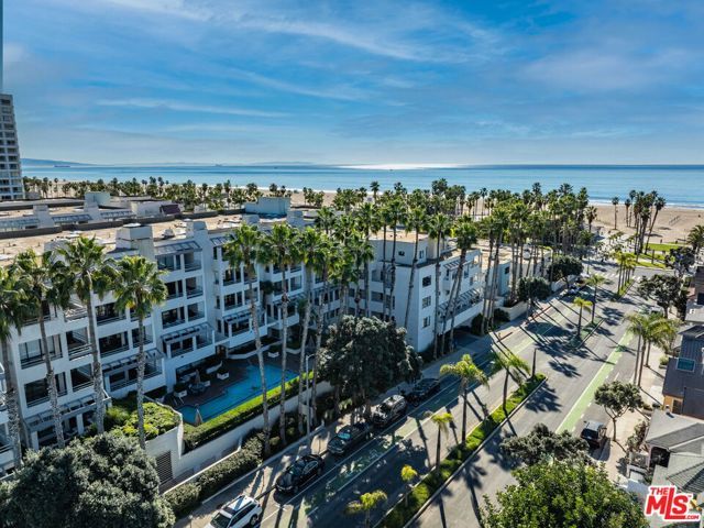 140 Ocean Park Boulevard 628, Santa Monica, CA 90405