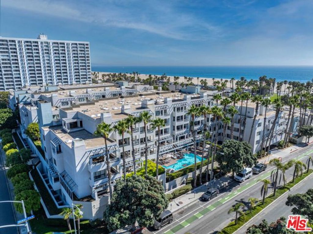140 Ocean Park Boulevard 628, Santa Monica, CA 90405