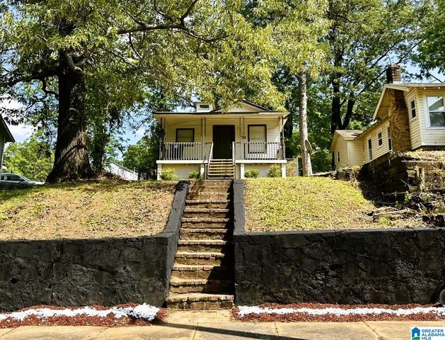 7931 7TH COURT S, Birmingham, AL 35206