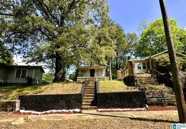 7931 7TH COURT S, Birmingham, AL 35206