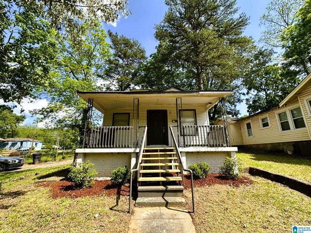 7931 7TH COURT S, Birmingham, AL 35206