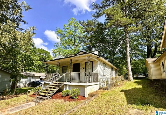 7931 7TH COURT S, Birmingham, AL 35206