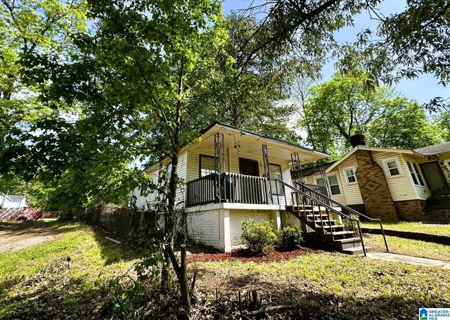 7931 7TH COURT S, Birmingham, AL 35206