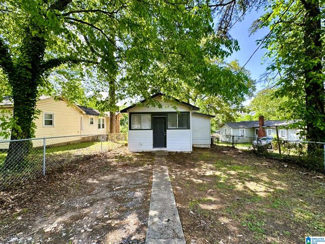 7931 7TH COURT S, Birmingham, AL 35206