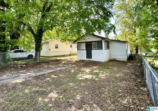 7931 7TH COURT S, Birmingham, AL 35206