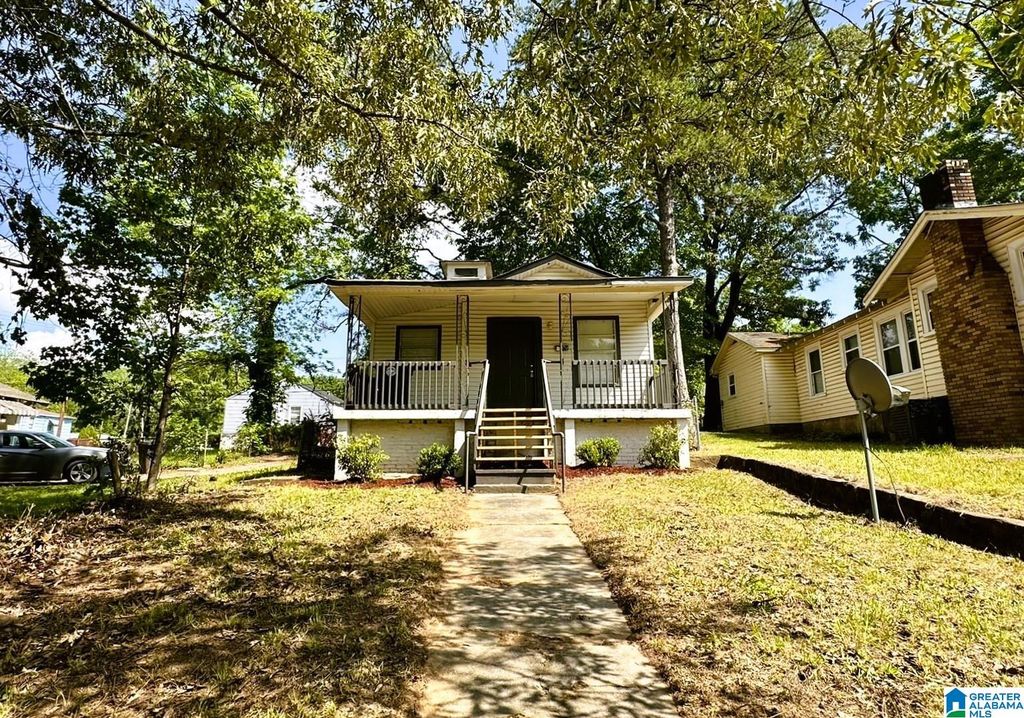 7931 7TH COURT S, Birmingham, AL 35206