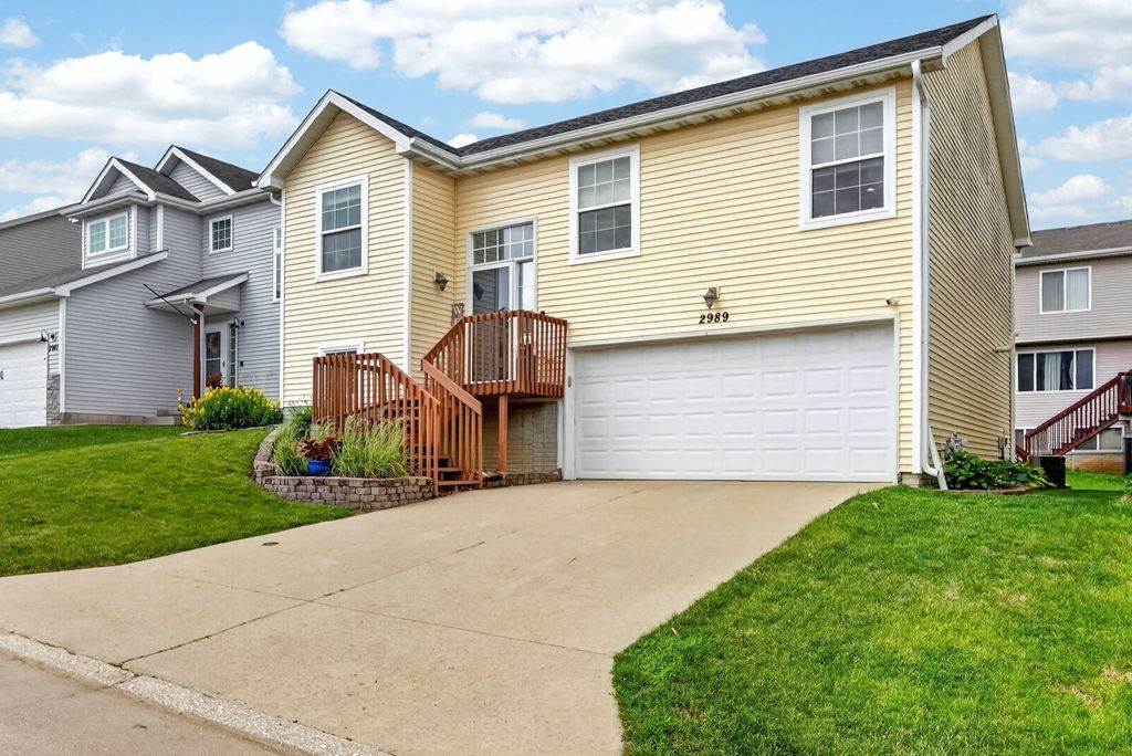 2989 Park Place, Norwalk, IA 50211
