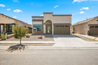 14370 ARIA LOPEZ DR Drive, El Paso, TX 79938