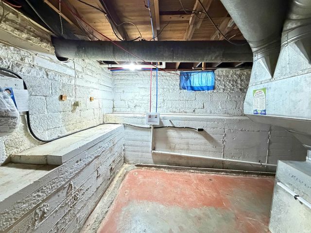 1917 7th Street, Bedford, IN 47421