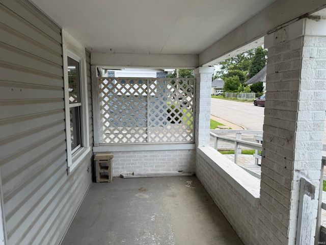 1917 7th Street, Bedford, IN 47421