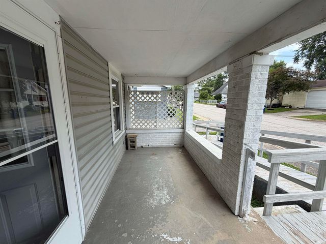 1917 7th Street, Bedford, IN 47421