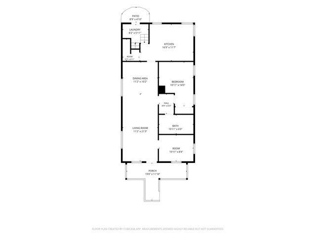 1917 7th Street, Bedford, IN 47421