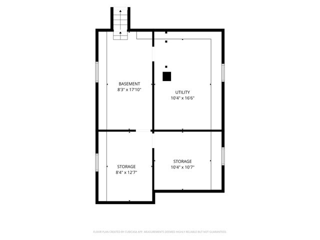 1917 7th Street, Bedford, IN 47421