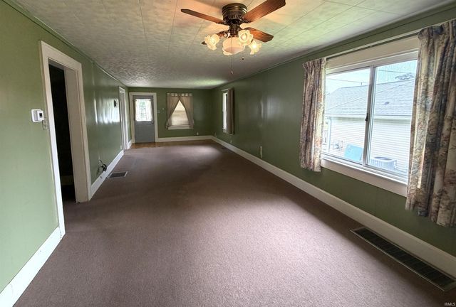 1917 7th Street, Bedford, IN 47421