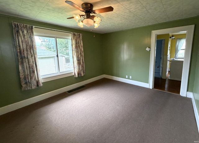 1917 7th Street, Bedford, IN 47421