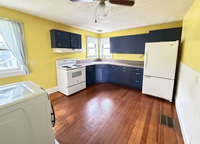 1917 7th Street, Bedford, IN 47421