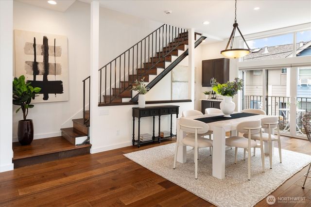 3832 S Edmunds Street Ct, Seattle, WA 98118