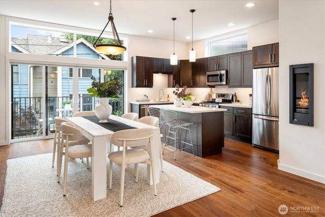 3832 S Edmunds Street Ct, Seattle, WA 98118