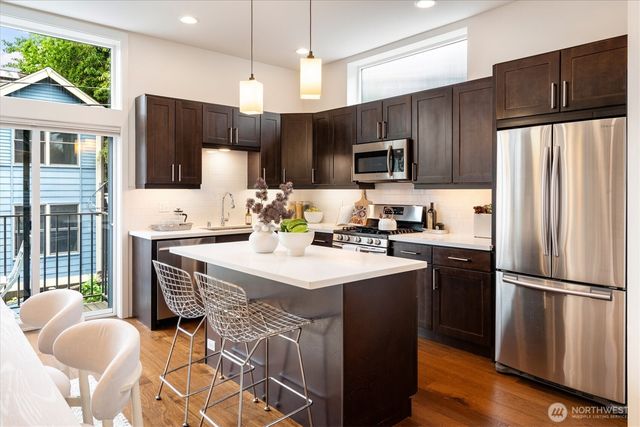 3832 S Edmunds Street Ct, Seattle, WA 98118