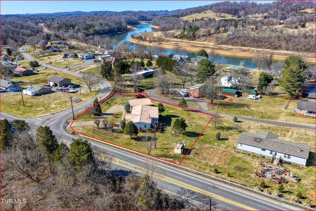 102 Thorps Chapel Road, Rogersville, TN 37857