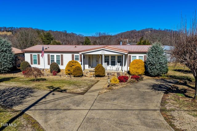 102 Thorps Chapel Road, Rogersville, TN 37857