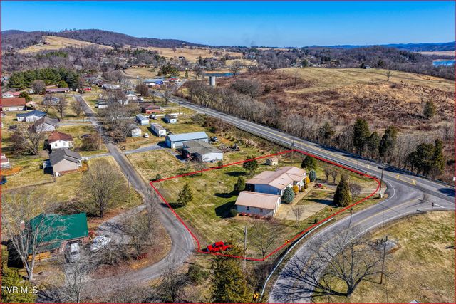 102 Thorps Chapel Road, Rogersville, TN 37857