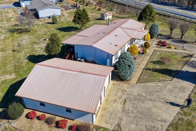 102 Thorps Chapel Road, Rogersville, TN 37857