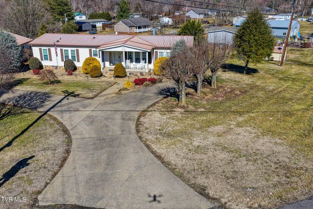 102 Thorps Chapel Road, Rogersville, TN 37857