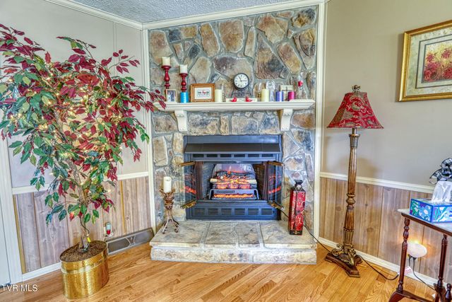 102 Thorps Chapel Road, Rogersville, TN 37857