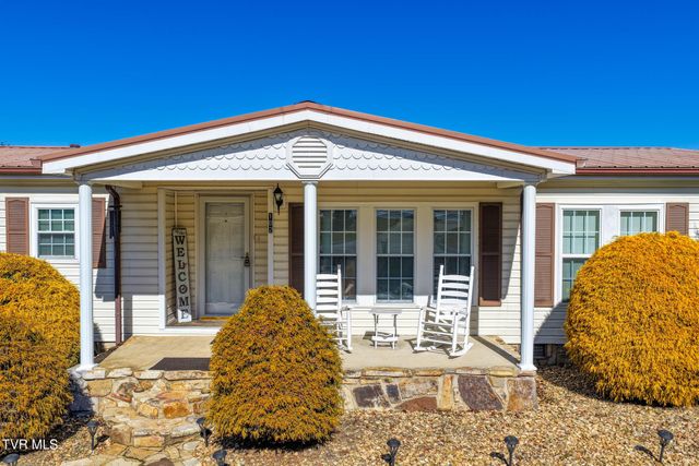 102 Thorps Chapel Road, Rogersville, TN 37857