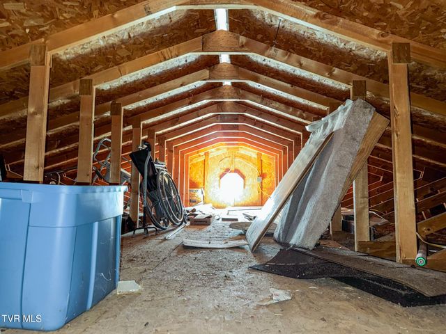 102 Thorps Chapel Road, Rogersville, TN 37857