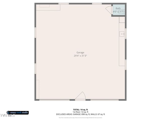 102 Thorps Chapel Road, Rogersville, TN 37857