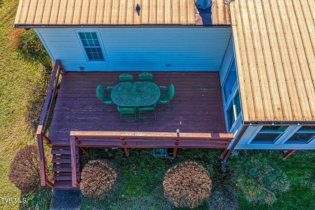 102 Thorps Chapel Road, Rogersville, TN 37857